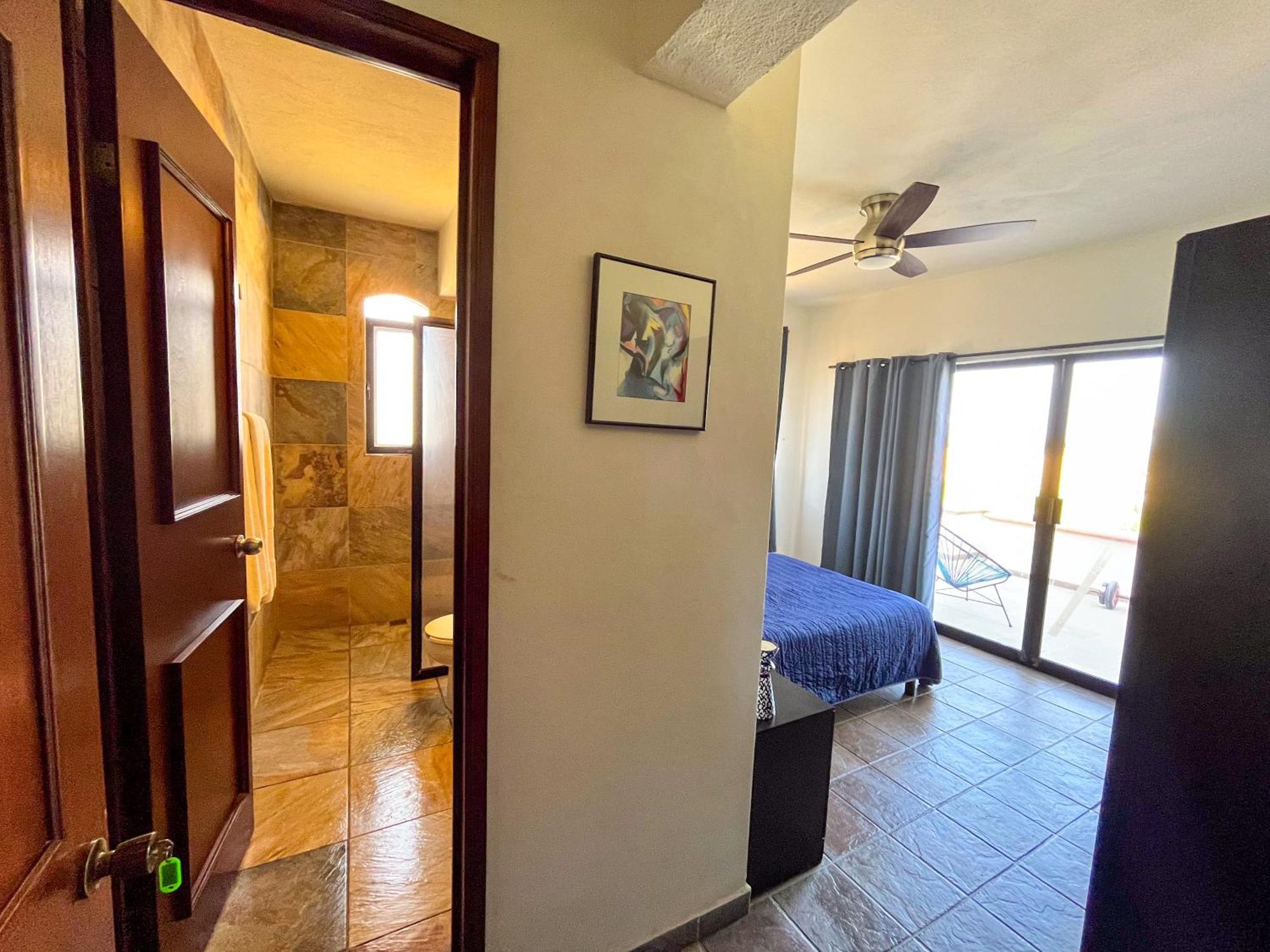 Hostal Las Quintas San José del Cabo Extérieur photo